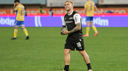 Τιάγκο Νους ΟΦΗ