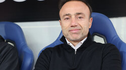 Κόντης: «Ζήτησα από τον Νους να πασάρει περισσότερο κι έβαλε 4 γκολ!»