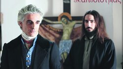 Καποδίστριας ταινία