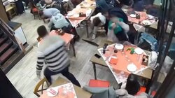 Αλεξανδρούπολη ανεμοστρόβιλος