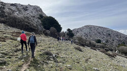 οροπέδιο Καθαρού