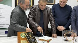 Κοπή πίτας, Έμπαρος