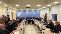 Επιμελητήριο Χανίων, Μεταφορές