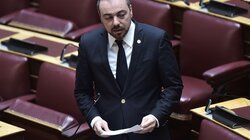 Φραγκίσκος Παρασύρης