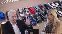 Ηράκλειο: Προς εφαρμογή το σχέδιο ελεγχόμενης στάθμευσης