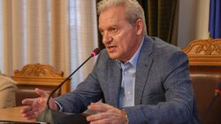 Αλέξης Καλοκαιρινός