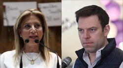 Καρυστιανού Κασσελάκης