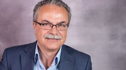 Συγχαρητήρια στον νέο Διοικητή, ευχές στον απερχόμενο Υπαρχηγό