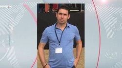 Δημήτρης Μητσιώνης, Σκηνοθέτης