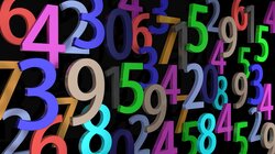 αριθμολογία