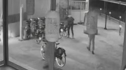 Χανιά: Άγνωστοι κατέστρεψαν ηλεκτρικά ποδήλατα του δήμου, σύμφωνα με καταγγελία του Σημανδηράκη (video)