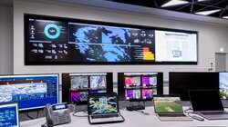 Το Ψηφιακό Κέντρο Συντήρησης του ΑΔΜΗΕ