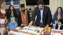  Στο πλευρό της Ένωσης Απανταχού Σφακιανών η Περιφέρεια Κρήτης