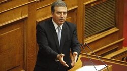 Χρυσοχοϊδης για τον αστυνομικό της Βουλής: «Θα αποδοθούν ευθύνες όπου αναλογούν, σε όλα τα επίπεδα»