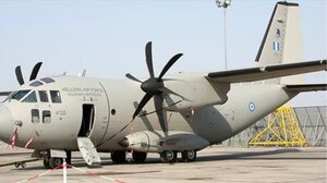 Mε C-27 στην Αθήνα ο 13χρονος που τραυματίστηκε σοβαρά κάνοντας το “Superman Challenge”