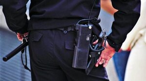 Ρέθυμνο: Πυροβολισμοί εναντίον 35χρονου σε πρατήριο καυσίμων 