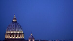 Βατικανό: Ιερέας κατηγορείται για δολοφονία άστεγου και ζητείται η καθαίρεσή του