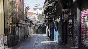 Συναγερμός στην Ιαπωνία για νέα πανδημία: Μυστηριώδης ασθένεια "τρώει" τη σάρκα 