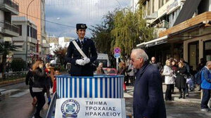 Παραμονή Πρωτοχρονιάς αναβιώνει το έθιμο της “βαρέλας” στο Ηράκλειο