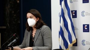 Κεραμέως: Πρόβλεψη για ευελιξία σχετικά με την εξεταστική στα Πανεπιστήμια