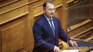 Γ. Στύλιος: Επιταχύνουμε τις διαδικασίες στα χρηματοδοτικά προγράμματα