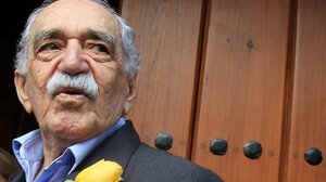 Γκαμπριέλ Γκαρσία Μάρκες – Η κρυφή ζωή του συγγραφέα – Είχε κόρη εκτός γάμου;