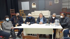 Αυτοψίες και συναντήσεις στα Χανιά του Αντιπεριφερειάρχη Περιβάλλοντος Ν. Ξυλούρη