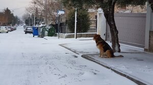 Ο Δήμος Λαγκαδά θα αφήσει ανοιχτές θερμαινόμενες αίθουσες λόγω χαμηλών θερμοκρασιών