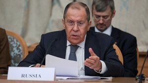 Λαβρόφ: Η Μόσχα θέλει να έχει μια σχέση «αλληλοσεβασμού» με την Ουάσινγκτον