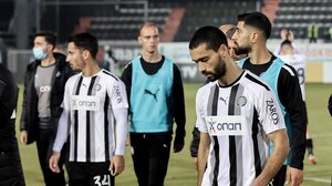 Και τώρα... τρέχει ο ΟΦΗ: Χαμός στη μάχη για τα πλέι οφ!