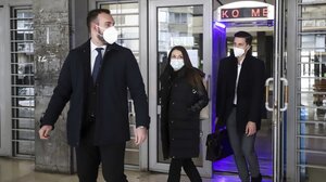 Βιασμός 24χρονης: Νέος γύρος καταθέσεων από τη Δευτέρα