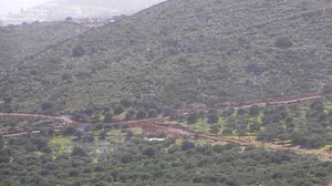 Περιφερειακός δρόμος Ελούντας: Εκδικάζεται η υπόθεση για τον καθορισμό τιμής μονάδας για την αποζημίωση