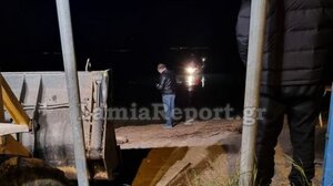  Σταμάτησε για τσιγάρο και είδε το αυτοκίνητό του να πέφτει στη θάλασσα!