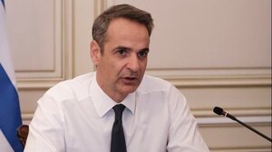  Μητσοτάκης: Η Τουρκία να σεβαστεί τους Έλληνες της Ίμβρου