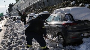 Νέα ανακοίνωση από την "Αττική Οδός" με ισχυρισμούς για μαγνητοσκοπημένο υλικό