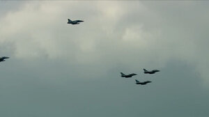 Καστελόριζο: Να ακυρωθεί η ελληνική άσκηση ζητά η Τουρκία