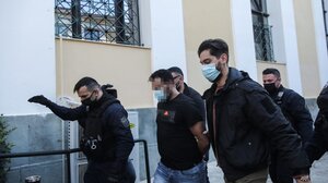 Προφυλακίστηκε ο 34χρονος που κρατούσε όμηρο και κακοποίησε την πρώην σύντροφό του