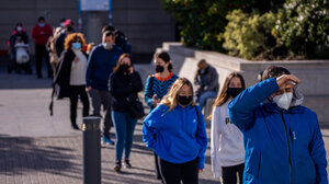 Ισπανία: Πράσινο φως στην τέταρτη δόση για ευπαθείς ομάδες