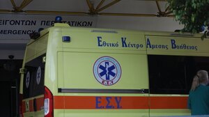 Σοβαρό τροχαίο με 7 οχήματα και τραυματίες στη Λεωφόρο Ποσειδώνος!