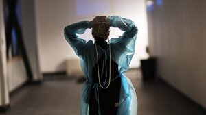 Στα 1.648 τα νέα κρούσματα κορωνοϊού στην Κρήτη 