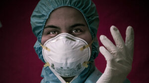 Νησιά του Ειρηνικού: Αγώνας δρόμου να φτάσουν εμβόλια, ιατρικές ομάδες και τρόφιμα στα νησιά