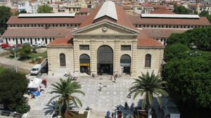 Δημοτική Αγορά Χανίων: Κλείνει μετά από 109 χρόνια λειτουργίας 