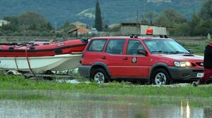 Κακοκαιρία Διομήδης: Νεκρή εντοπίστηκε η 24χρονη που αγνοούνταν