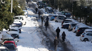 Πώς θα λειτουργήσει ο δημόσιος και ιδιωτικός τομέας στην Κρήτη - Τηλεκπαίδευση στα σχολεία