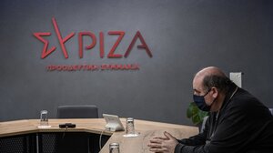 Φίλης για πρόταση Τσίπρα: «Δε θέλουμε παράταξη star system» 