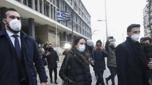 Βιασμός στη Θεσσαλονίκη: Θρίλερ με τις τοξικολογικές της 24χρονης