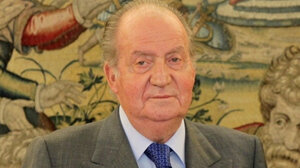 Γαλαζοαίματοι που έχουν βρεθεί ενώπιον της δικαιοσύνης