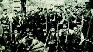 Η επανάσταση του 1897… H σπίθα ξεκίνησε από τον Πρινιά κι ύστερα πήρε φωτιά όλη η Κρήτη!