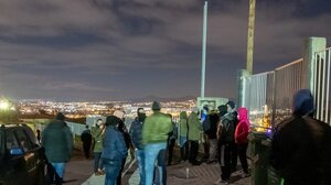 Θεσσαλονίκη: Βρέθηκε η πηγή του "απόκοσμου" ήχου, λύθηκε το μυστήριο