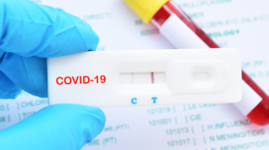 Η Ομοσπονδία Γονέων Κρήτης για τα rapid tests των μαθητών